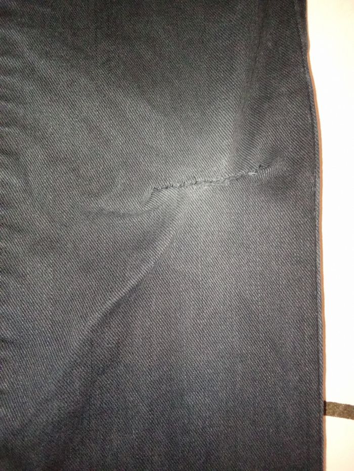 Jean garçon 10 ans - photo numéro 4