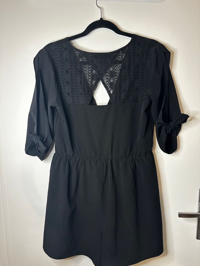 Combi short - photo numéro 4