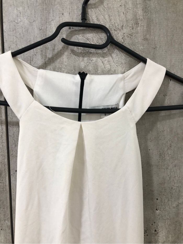 Moderne robe - photo numéro 2