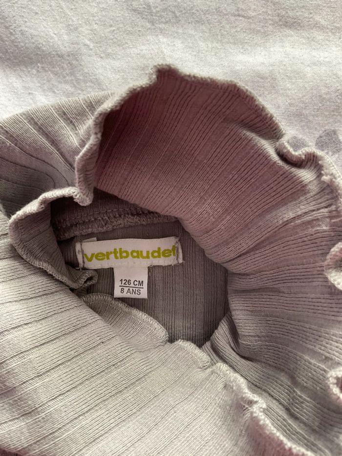 Tee-shirt - photo numéro 2
