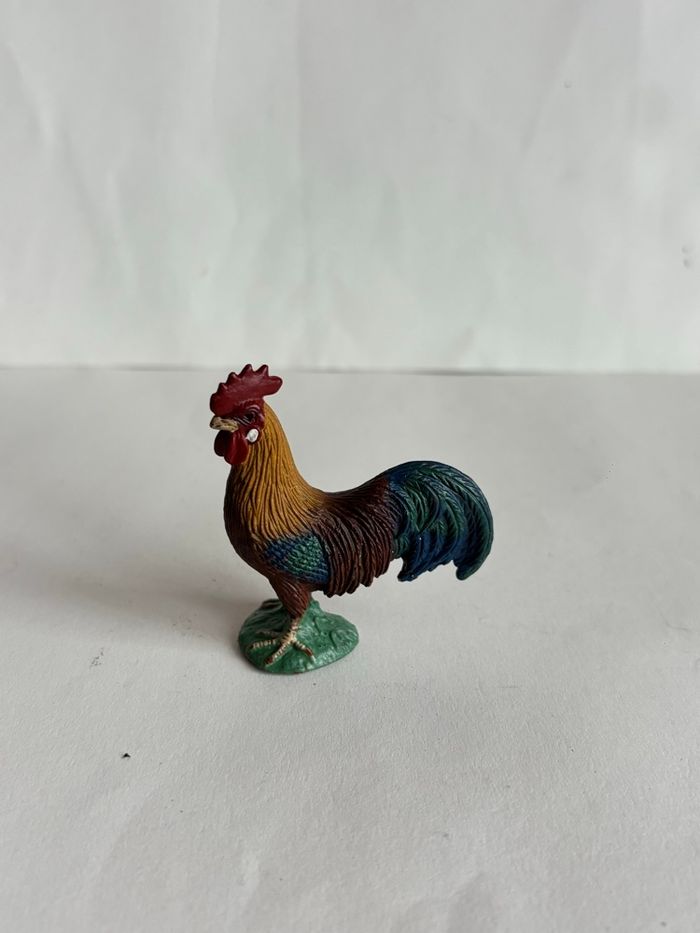 Coq Schleich - photo numéro 2