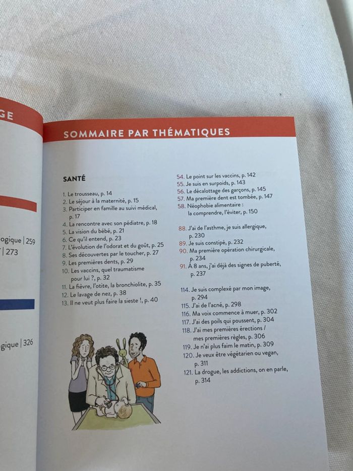 Votre enfant de 0 a 16 ans - photo numéro 5