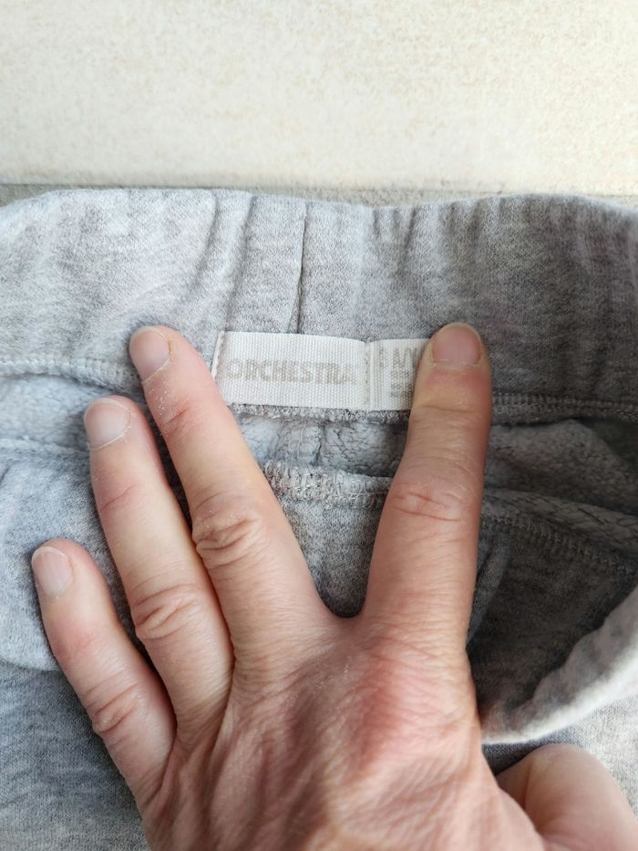 Pantalon taille 3 ans - photo numéro 2