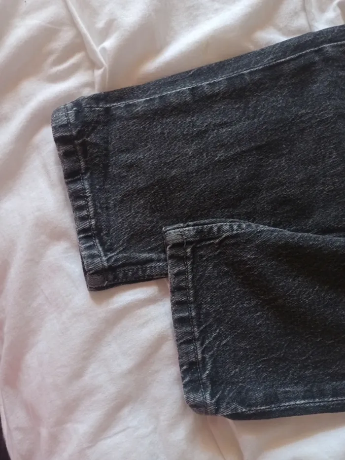 Jeans Zara - photo numéro 2