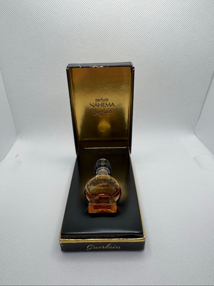 Nahema Guerlain 2,3ml collection de parfum - photo numéro 3
