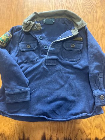 Polo ML Ralph Lauren