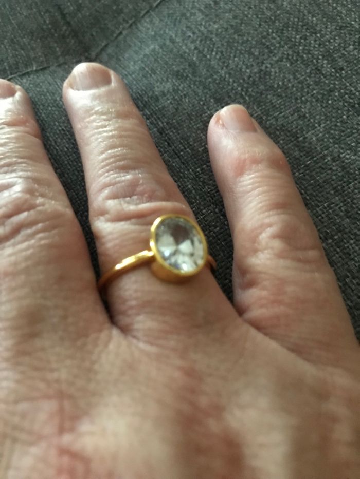 Bague - photo numéro 8