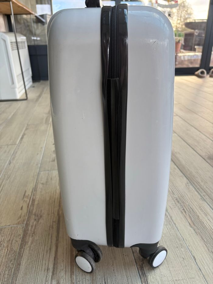 Valise fille - photo numéro 3