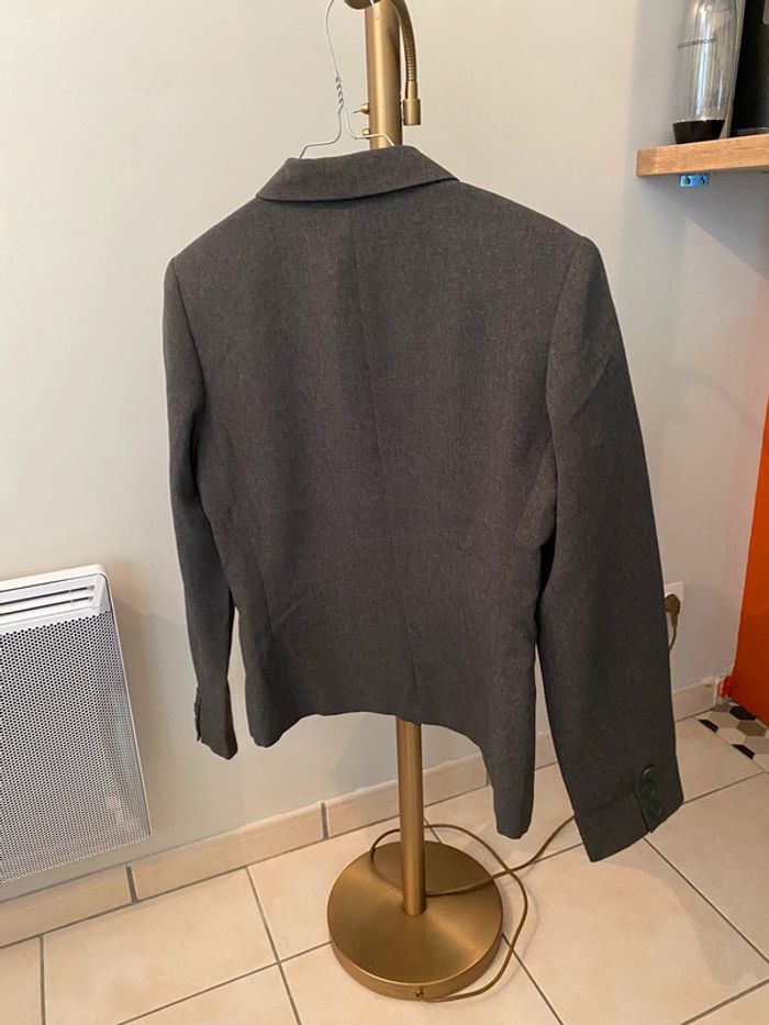 Petite veste tailleur - photo numéro 3