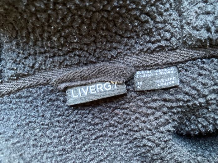 Gilet capuche doublure moumoute L Livergy - photo numéro 4