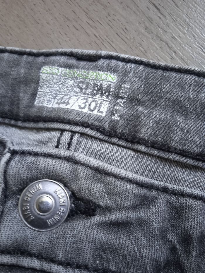 Lots 3 jeans - photo numéro 6