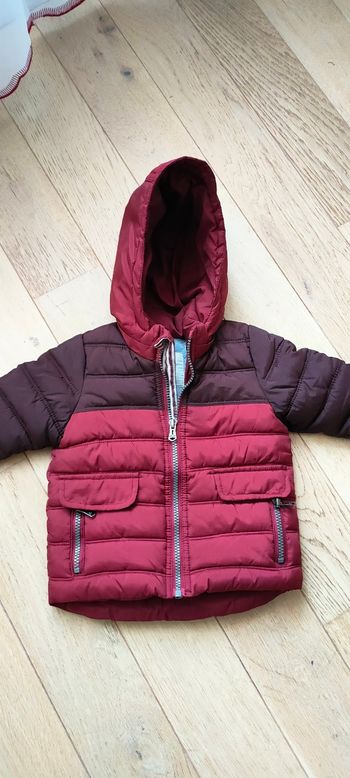 Blouson pour bébé