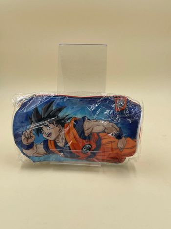 Trousse Dragon Ball Super neuf