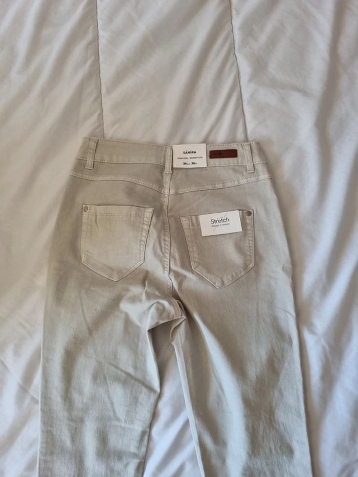 Jean t36 - photo numéro 5