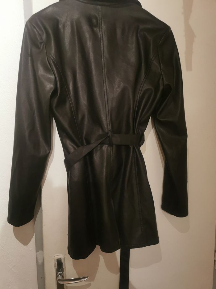 Veste jennyfer t 36 - photo numéro 2