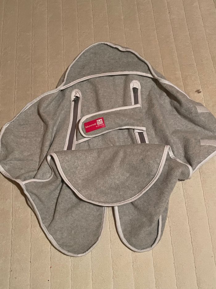 Nid d’ange - photo numéro 2