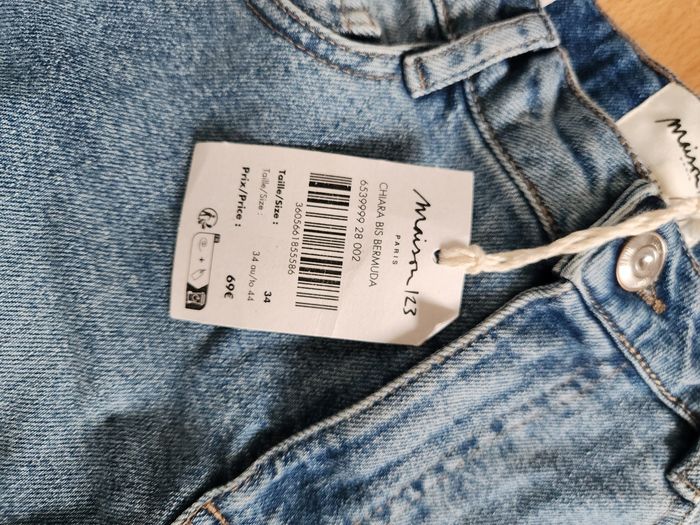 Bermuda Maison 123 - photo numéro 2