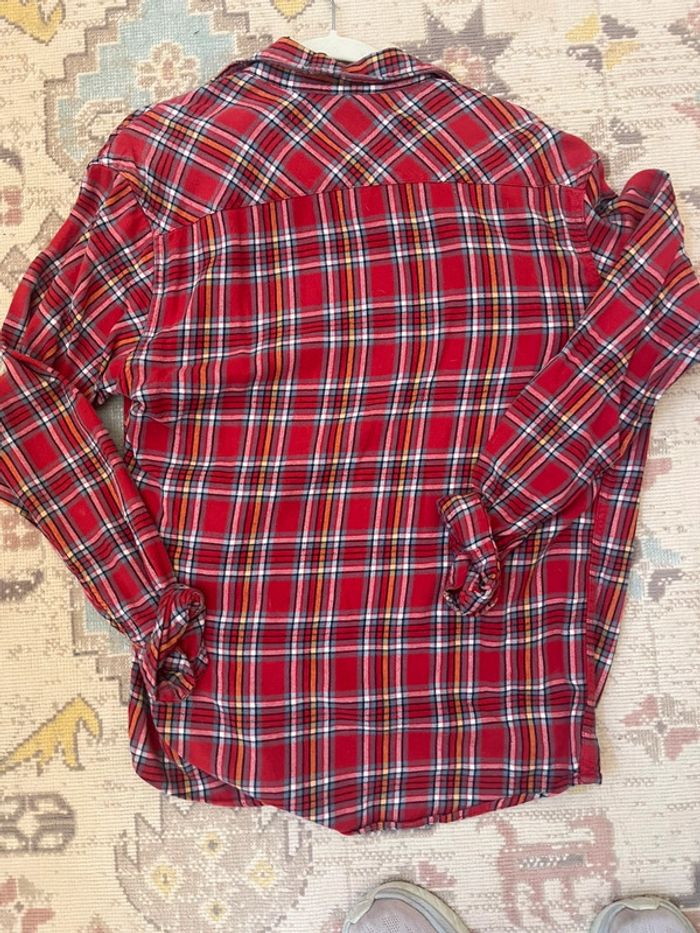 Flannel - photo numéro 3
