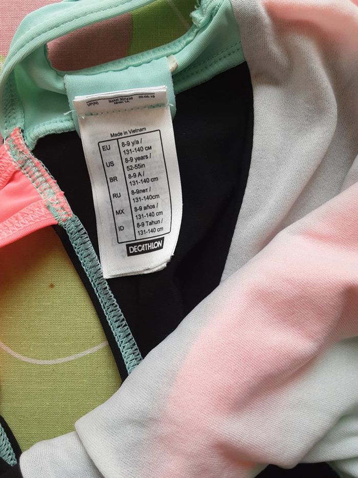 Maillot de bain - photo numéro 3