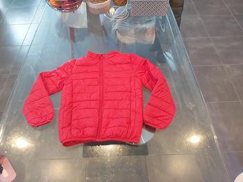 veste garçon