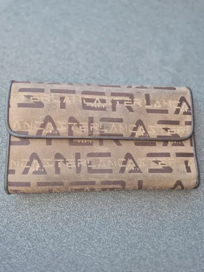 Portefeuille lancaster