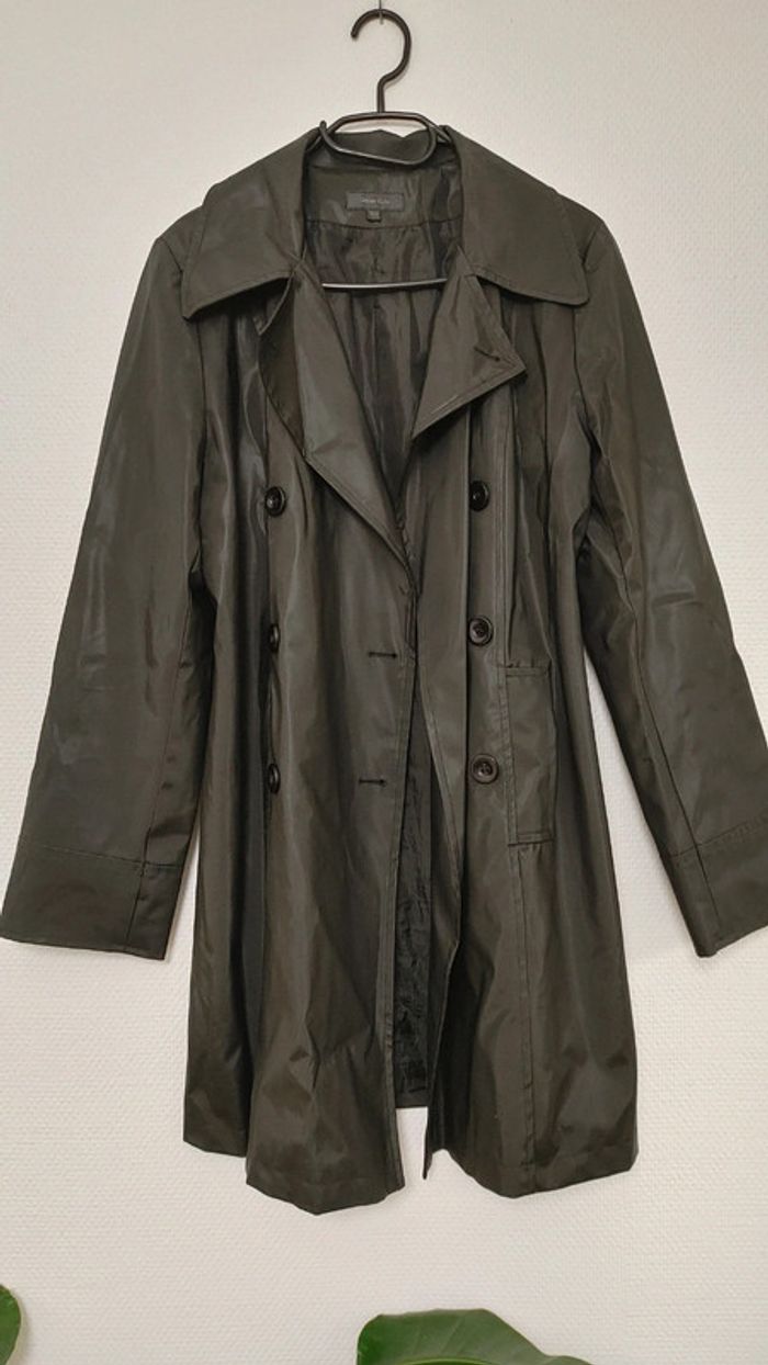 Ciré imperméable noir - photo numéro 12