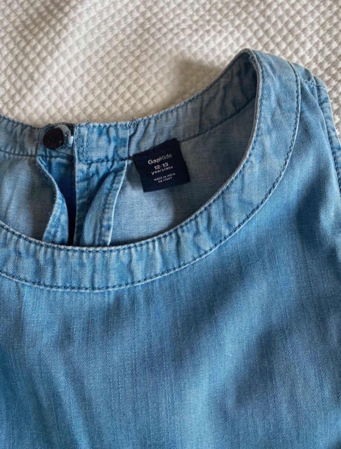 Robe GAP enfant - photo numéro 3