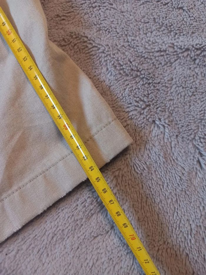 Short Oversized Dickies Vintage Beige (n°14) - photo numéro 8