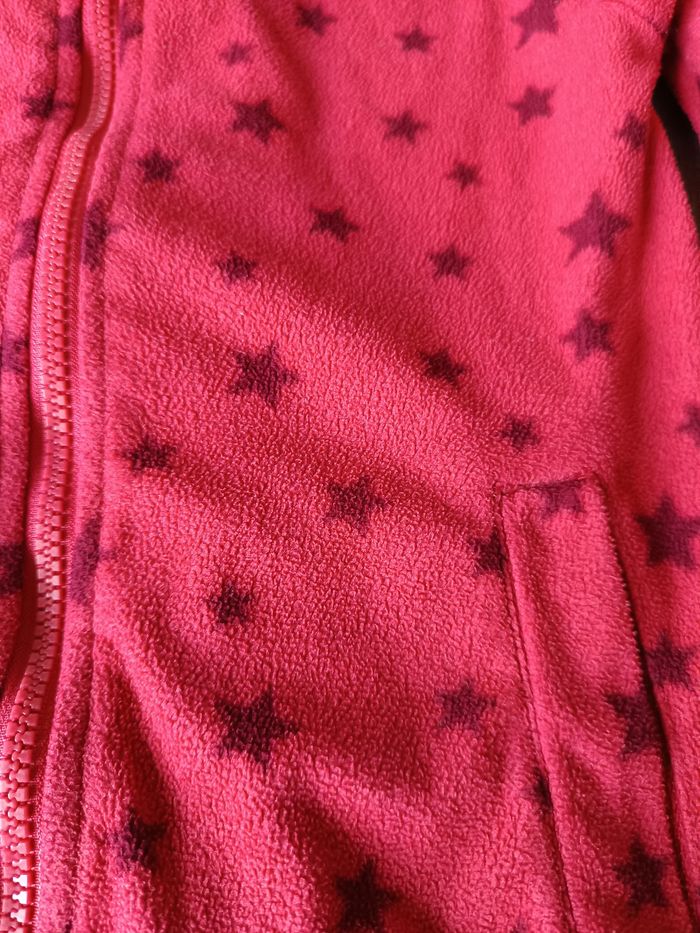 Veste polaire - photo numéro 2