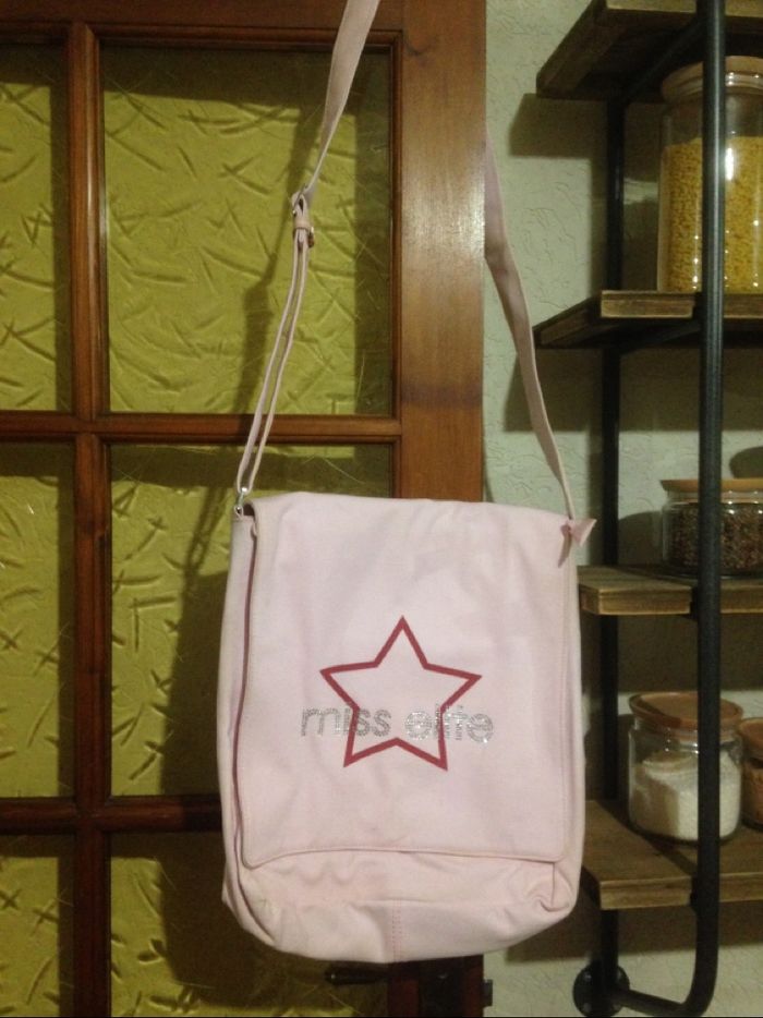 Sacoche Elite en TBE