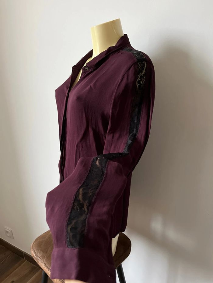 Chemise IKKS - photo numéro 2