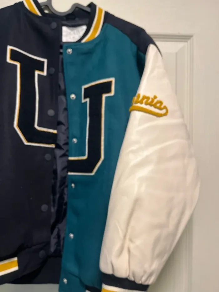 Blouson façon bombers - photo numéro 5