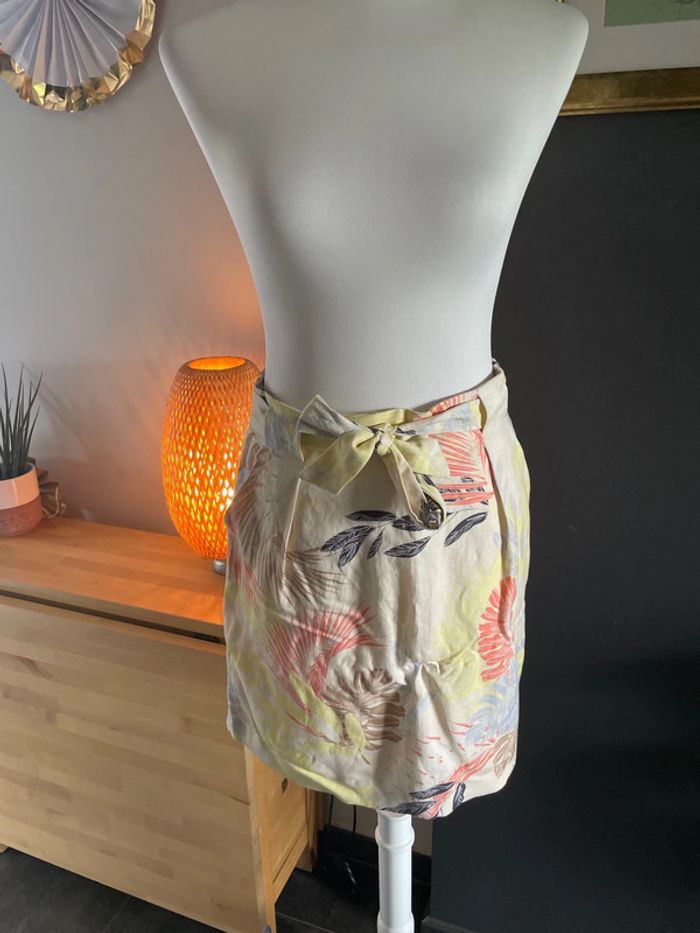 Jupe Camaïeu taille 36