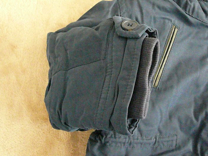 Blouson Obaibi 18 mois - photo numéro 2