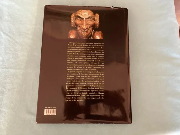 Panthéon pyrénéen - photo numéro 2