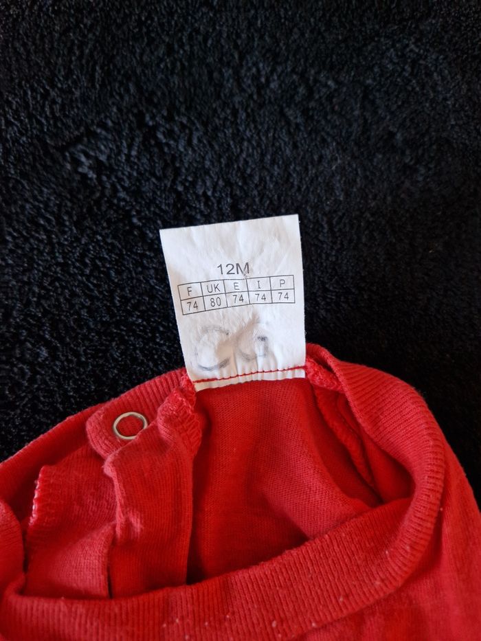 Pyjama fin - photo numéro 4