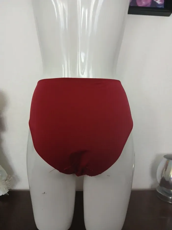 Slip taille 50 - photo numéro 5