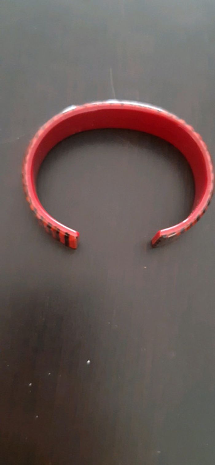 Bracelet rigide - photo numéro 3