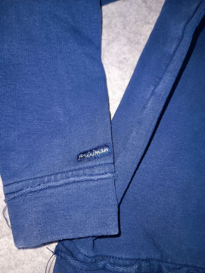 Gilet miniman 8 ans - photo numéro 4