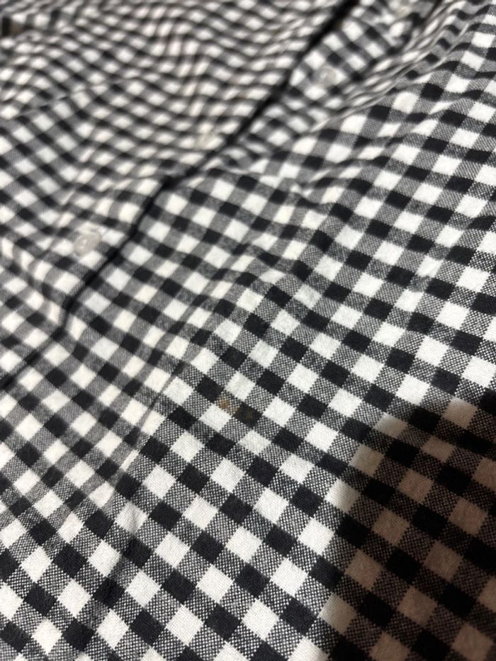 Chemise manches longues fille taille 36 mois - photo numéro 3