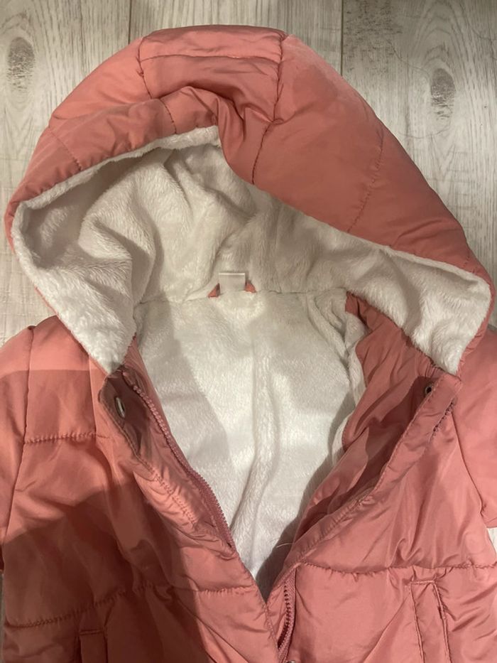 Doudoune enfant - photo numéro 2