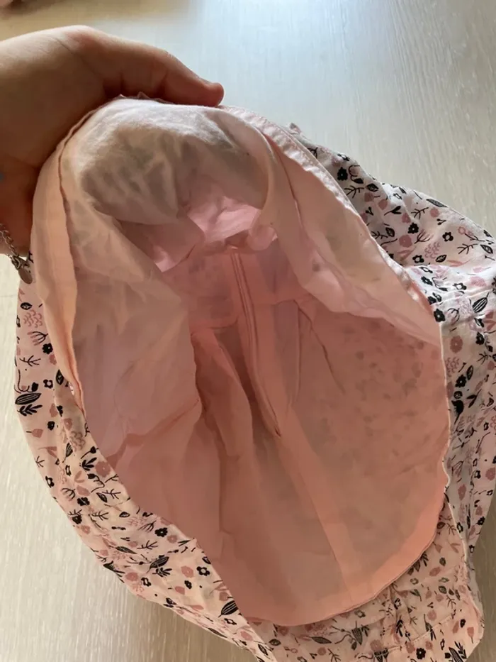 Robe bébé 9 mois - photo numéro 4