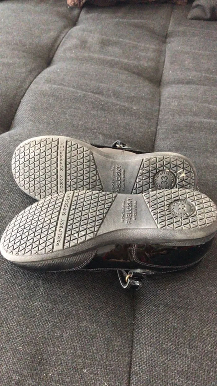 Chaussure Pablosky - photo numéro 5
