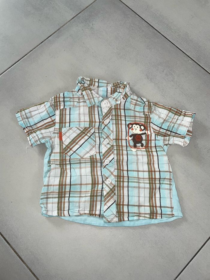 Chemise