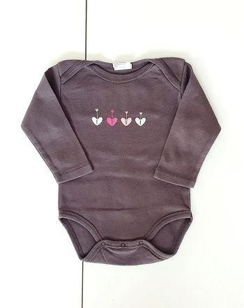 Body Mots d'enfants - 6M