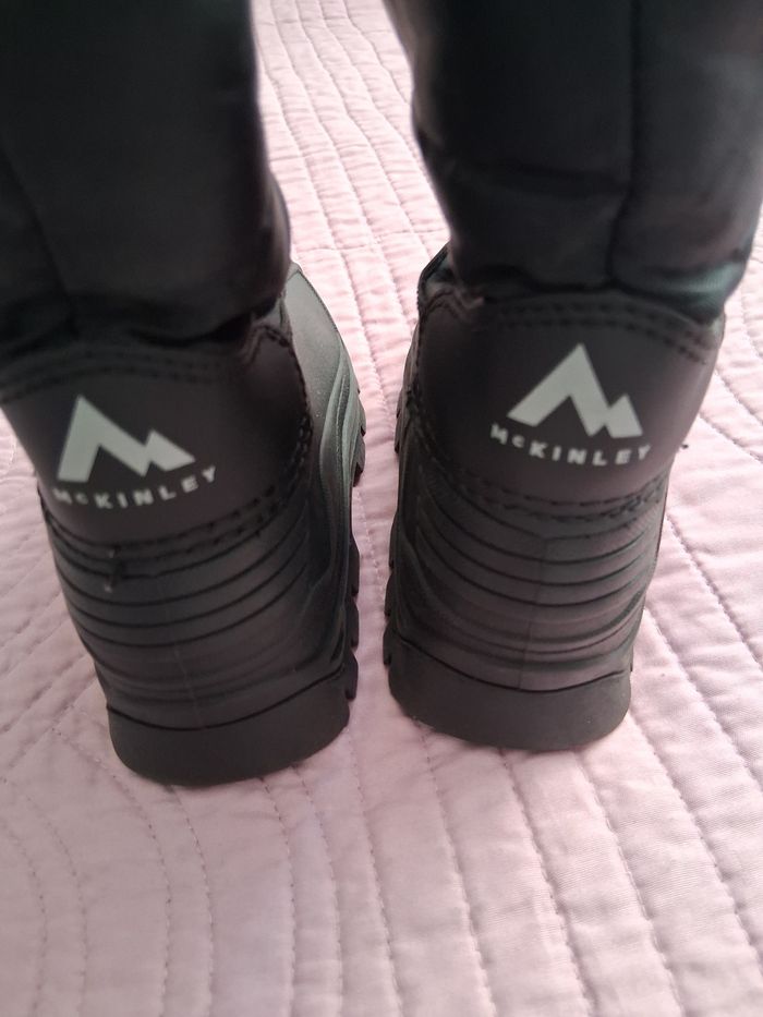 Chaussures enfant - photo numéro 7