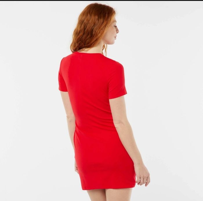 Robe courte femme - photo numéro 3