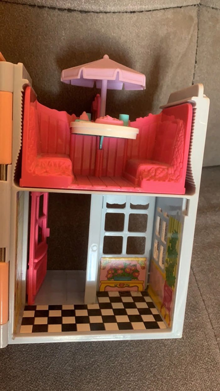 Fisher price candy shop 2001 - photo numéro 11