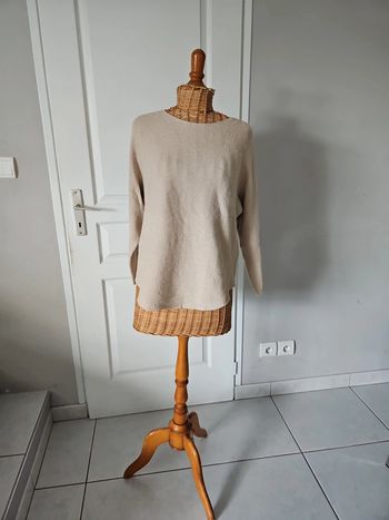 Pull femme taille L U46