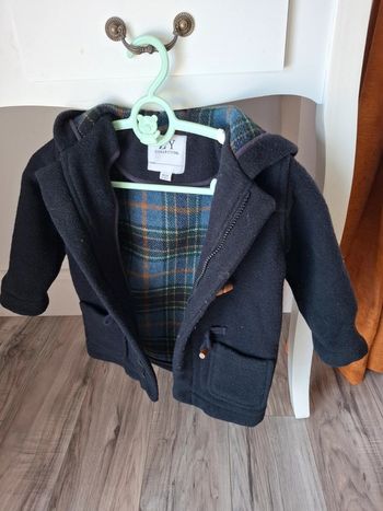 Manteau